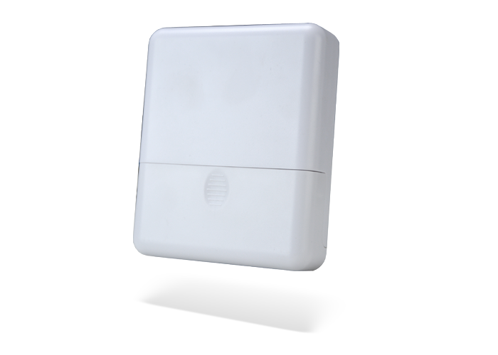 switch poe senza alimentazione
